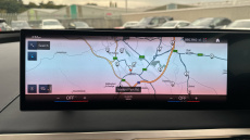 BMW iX 385kW xDrive50 M Sport 111.5kWh 5dr Auto Electric Estate